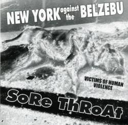 New York Against The Belzebu : Victims of Human Violence